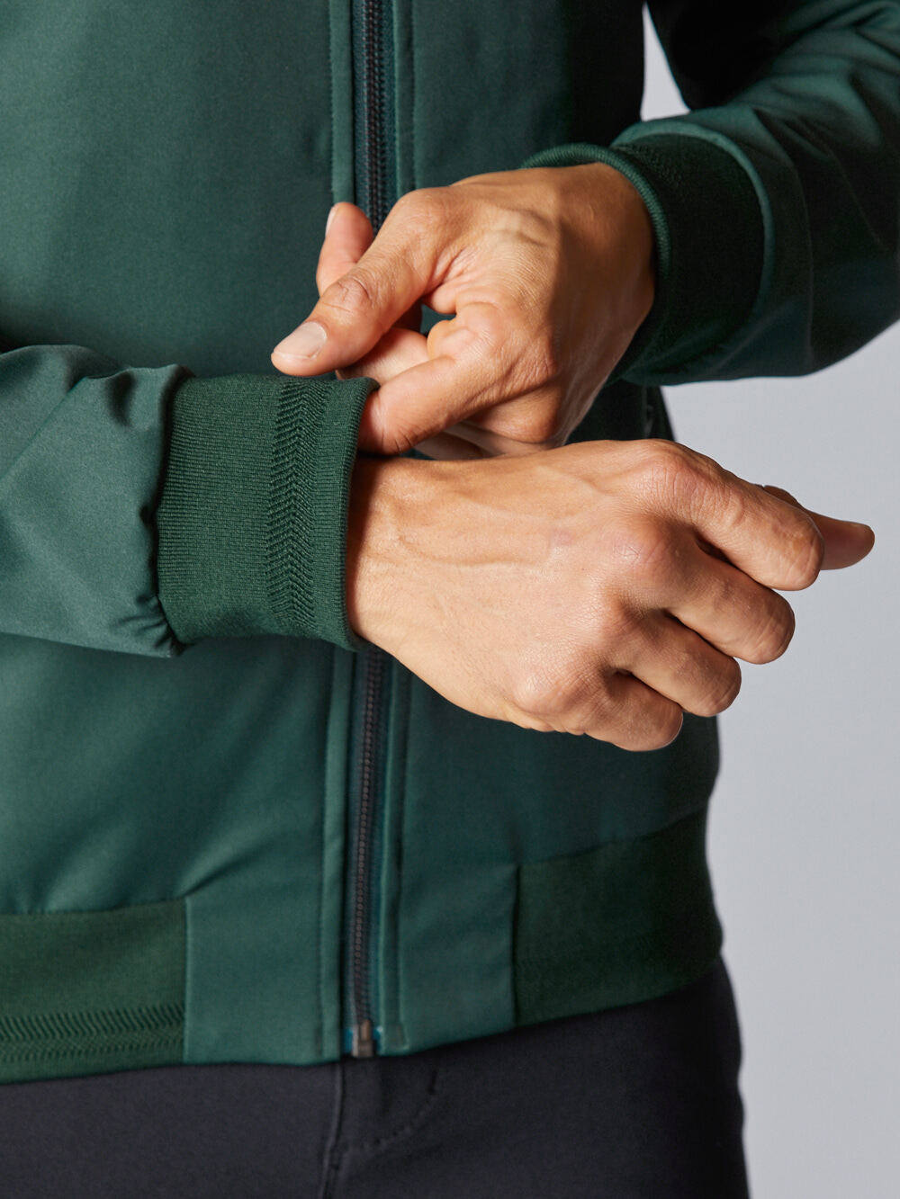 Legacy Bomber | Bonsai Signature-fit