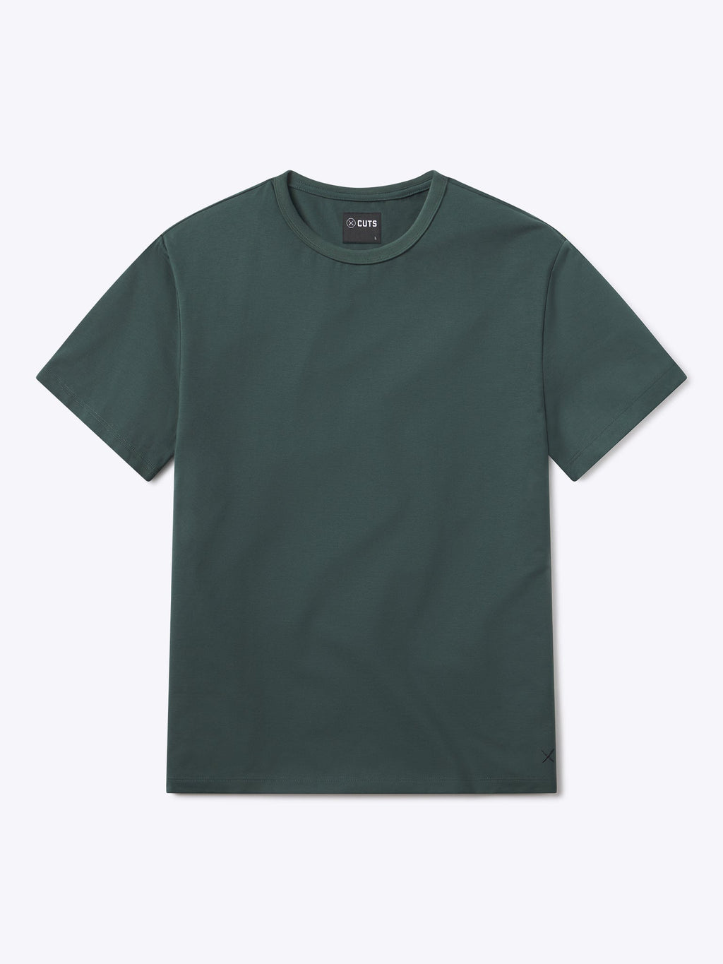 AO Forever Tee  | Bonsai Classic-Fit PYCA Pro®