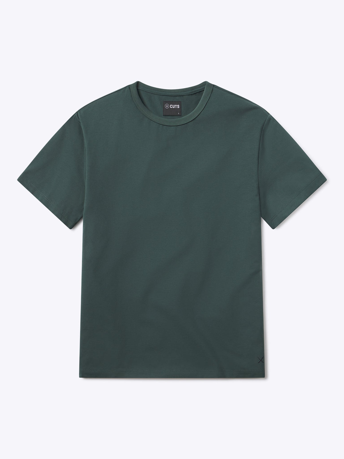 AO Forever Tee  | Bonsai Classic-Fit PYCA Pro®