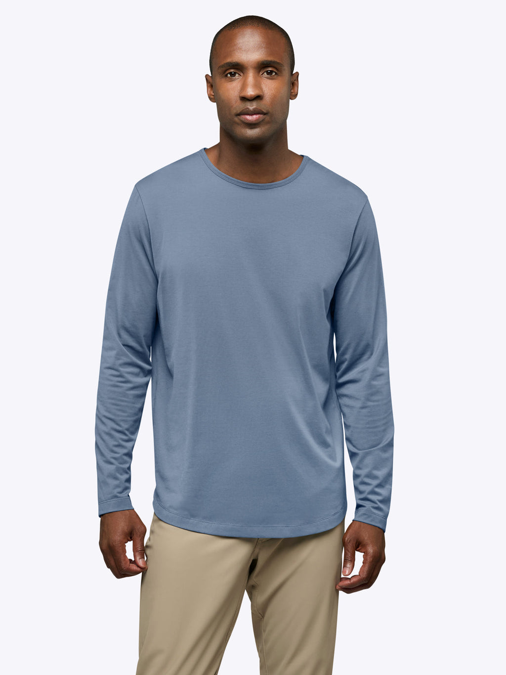 [info]--Isa is 6'3, 175lbs and wears a size L