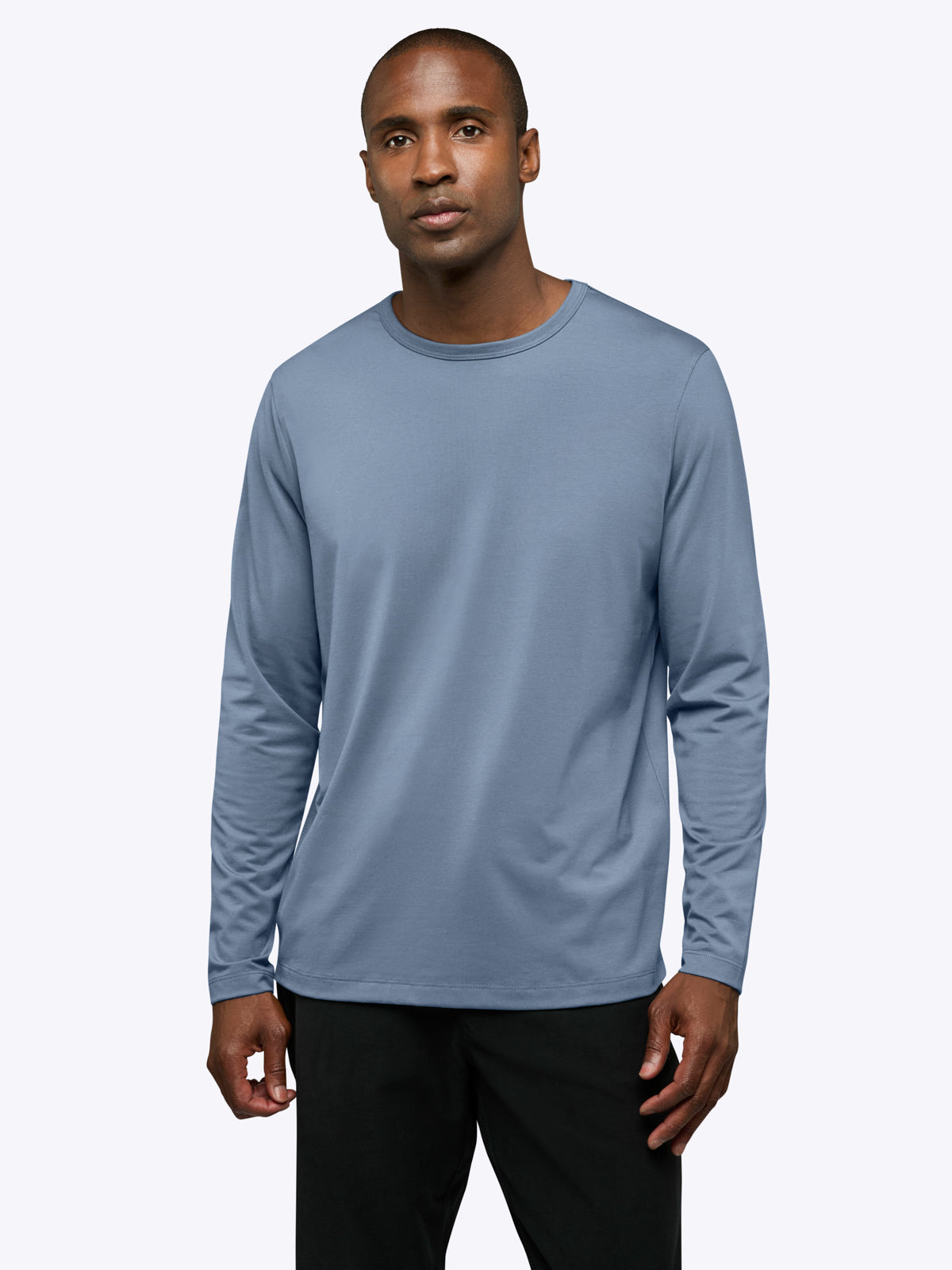[info]--Isa is 6'3, 175lbs and wears a size L