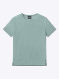 AO Split-Hem Tee | Stormy Sea Signature-Fit PYCA Pro®