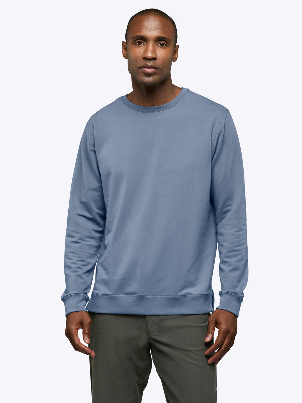 [info]--Isa is 6'3, 175lbs and wears a size L