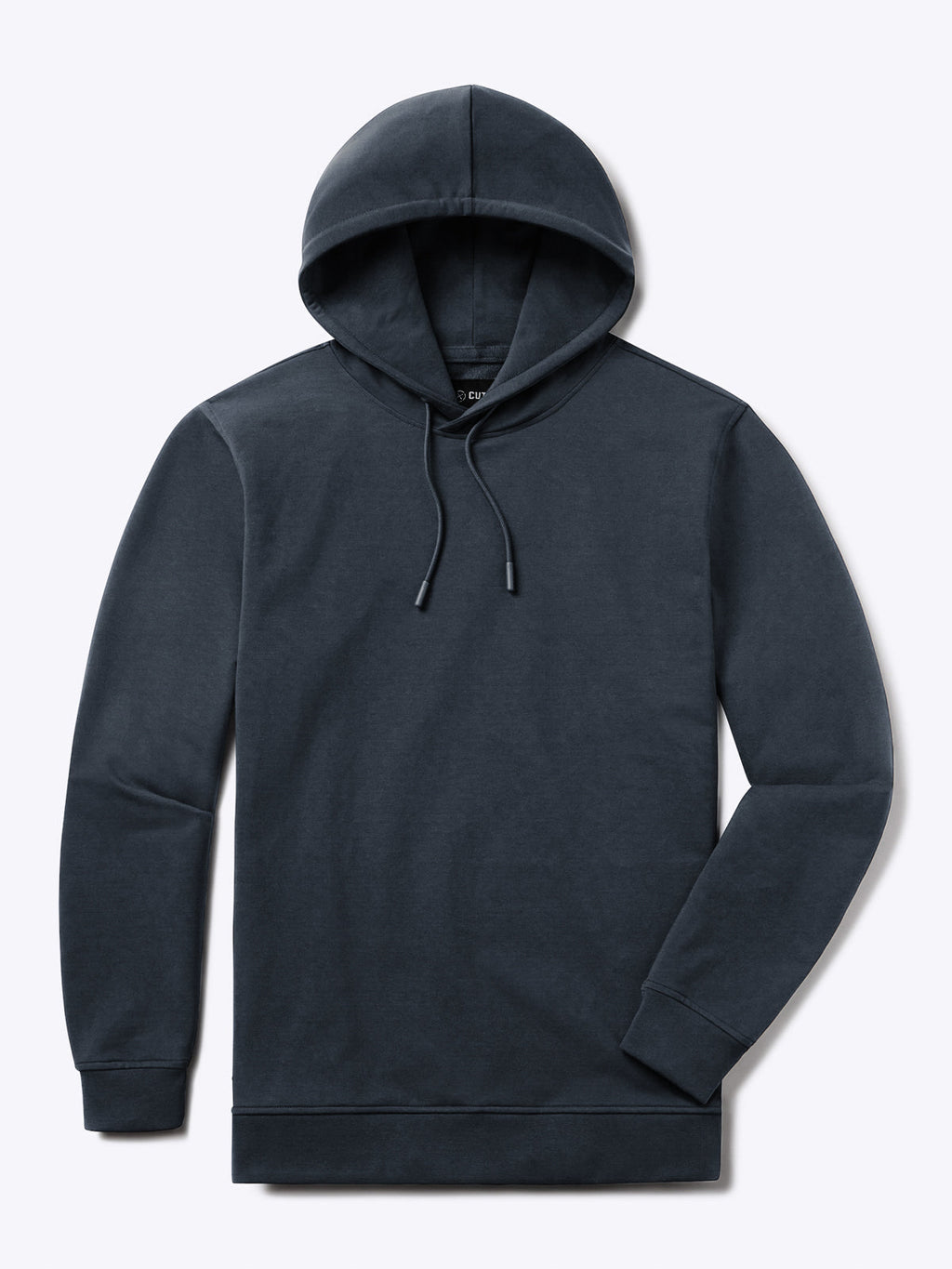Hyperloop Hoodie | Obsidian Signature-Fit