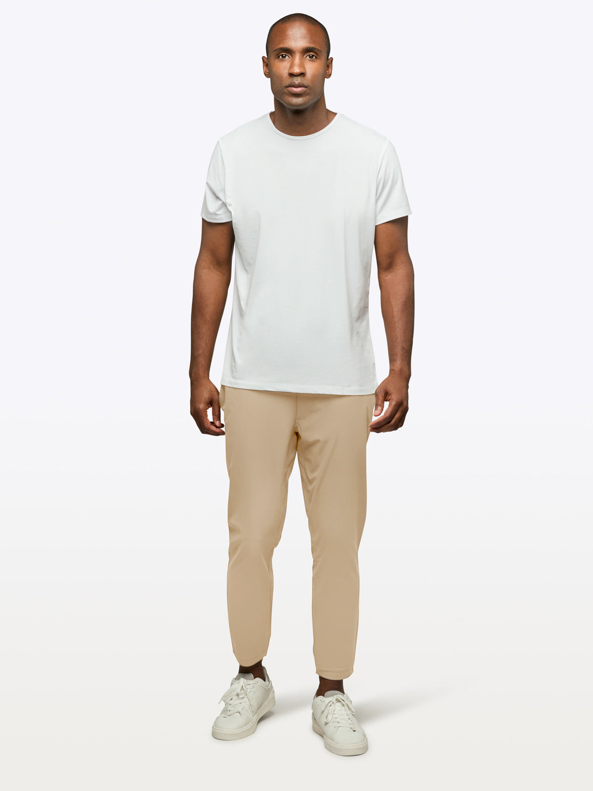 AO Jogger Pant | Coast Slim-fit Versaknit®