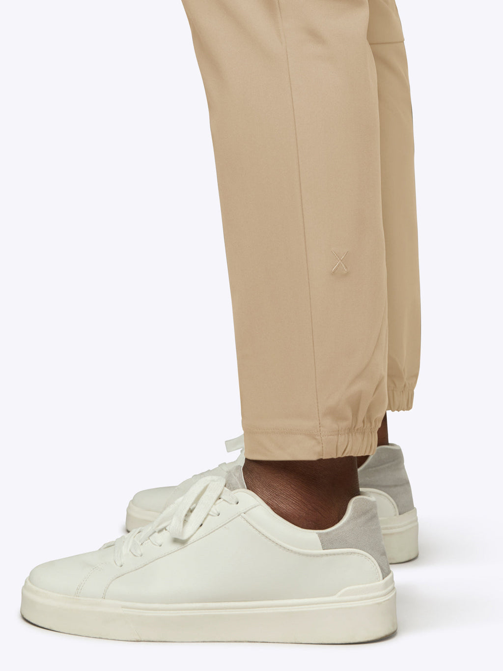AO Jogger Pant | Coast Slim-fit Versaknit®
