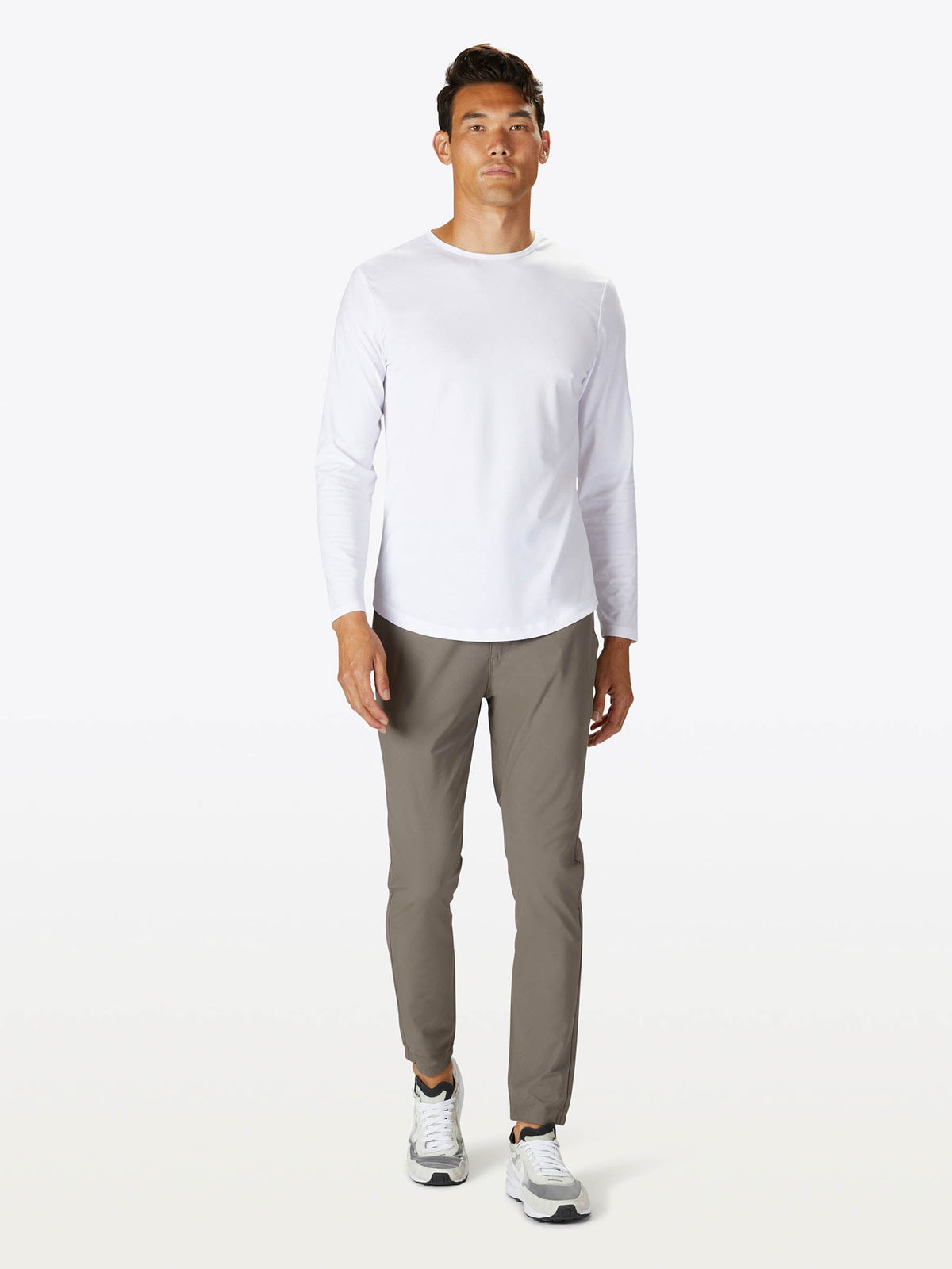 AO Jogger Pant Tall | Canyon Slim-fit Versaknit®