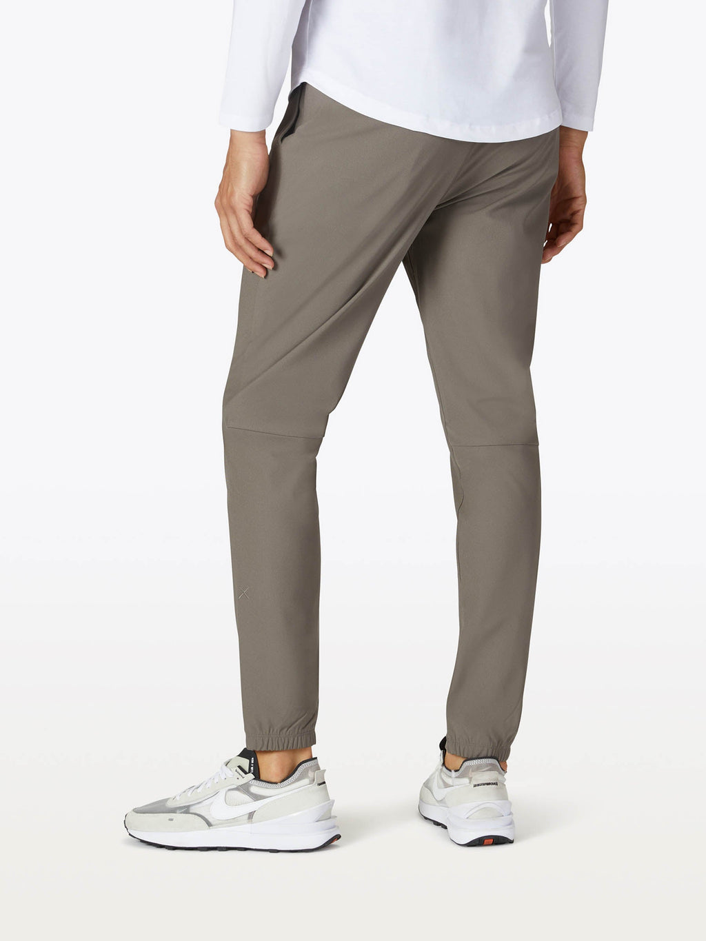 AO Jogger Pant Tall | Canyon Slim-fit Versaknit®