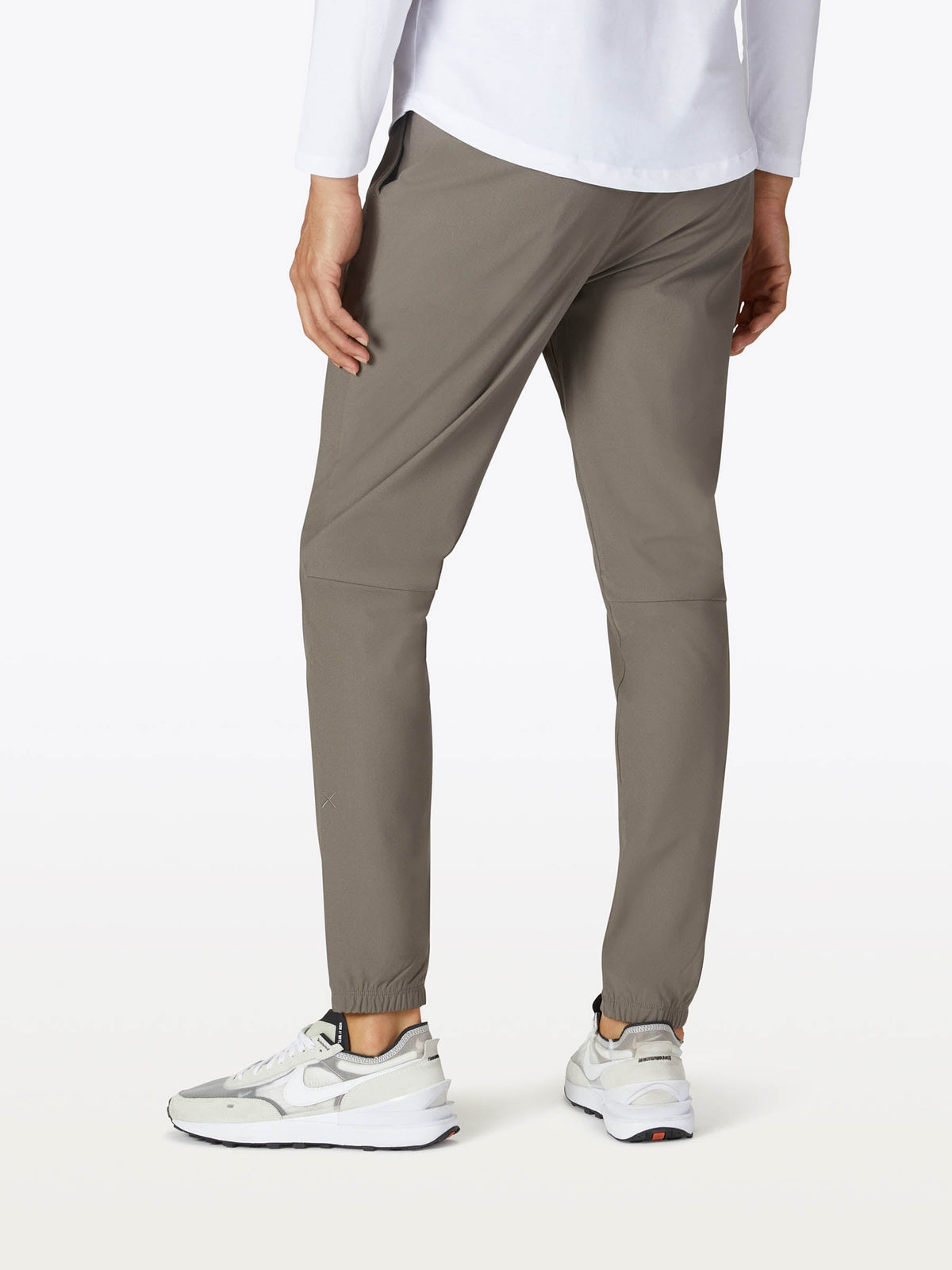 AO Jogger Pant Tall | Canyon Slim-fit Versaknit®