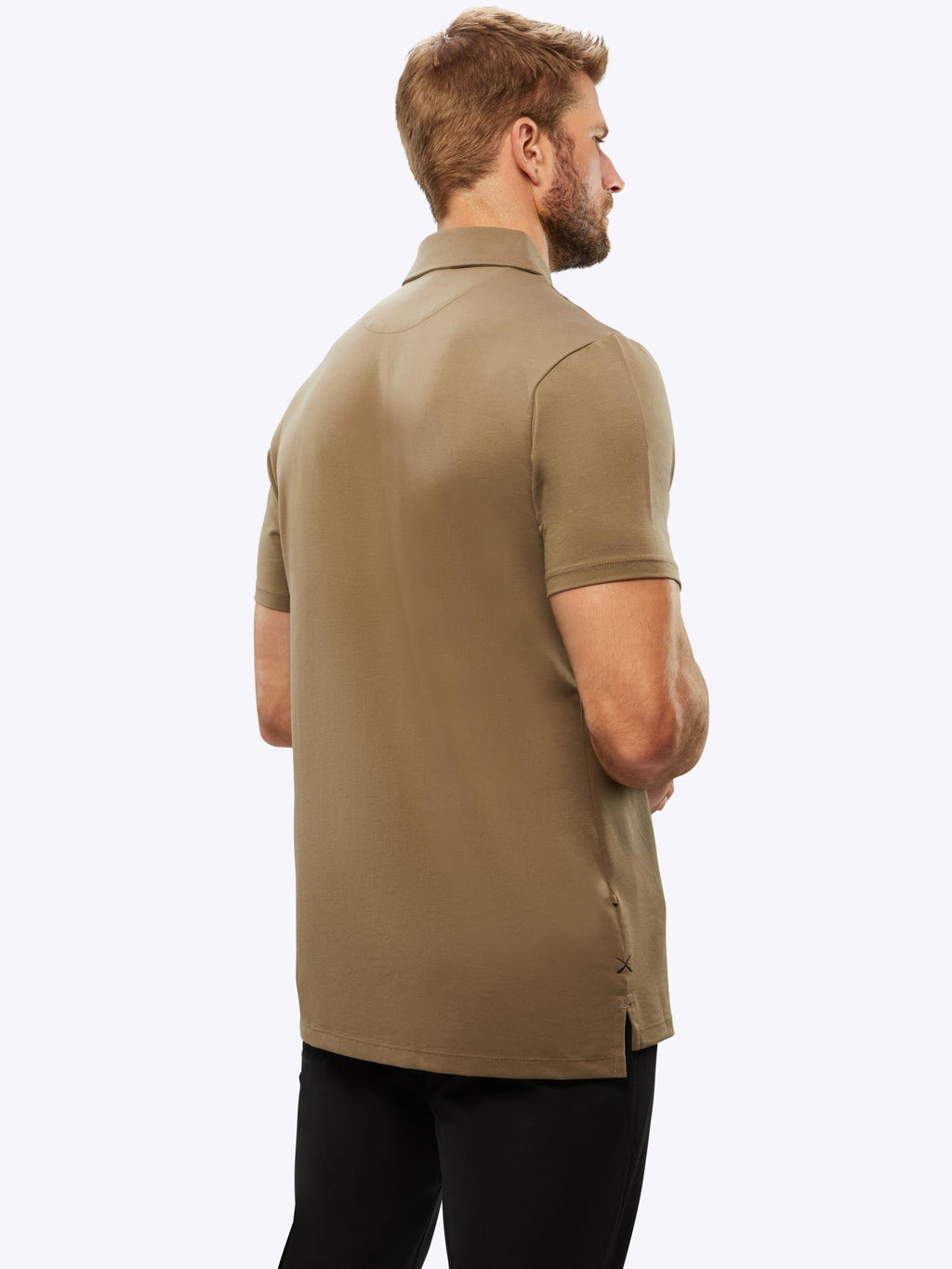 COZ Pima Polo | Canyon