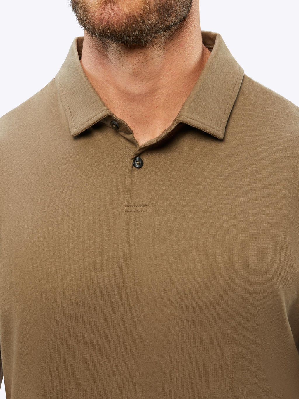 COZ Pima Polo | Canyon