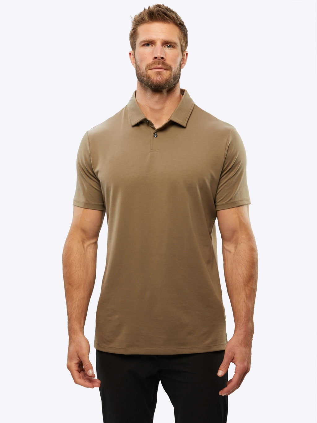 COZ Pima Polo | Canyon