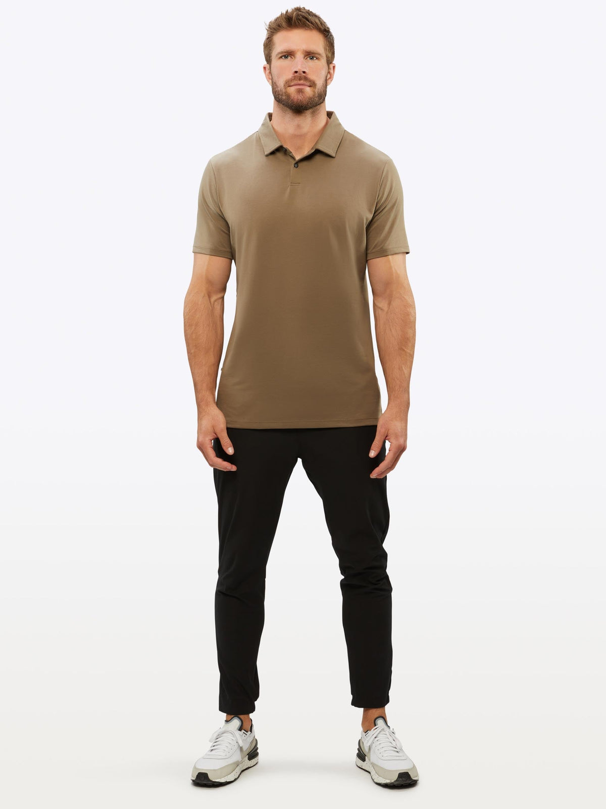 COZ Pima Polo | Canyon
