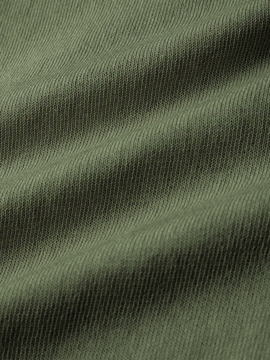 Riviera Knit Button Up | Capers Signature-Fit