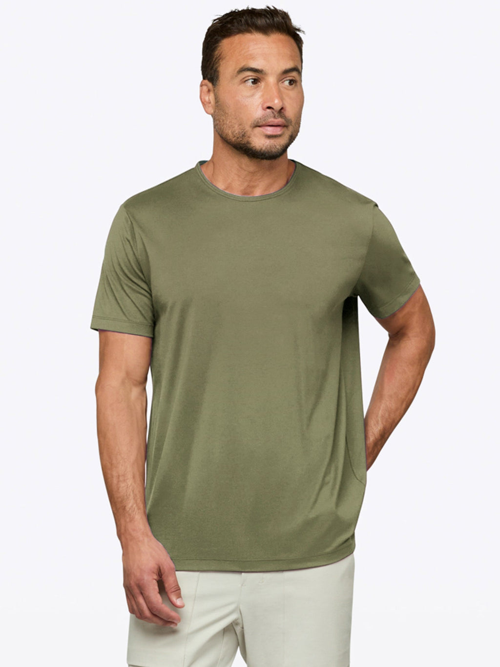[info]--Chad is 6’2” 175 and wears a size L