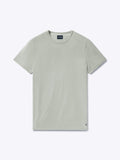 AO Forever Tee | Morning Dove Classic-Fit PYCA Pro®
