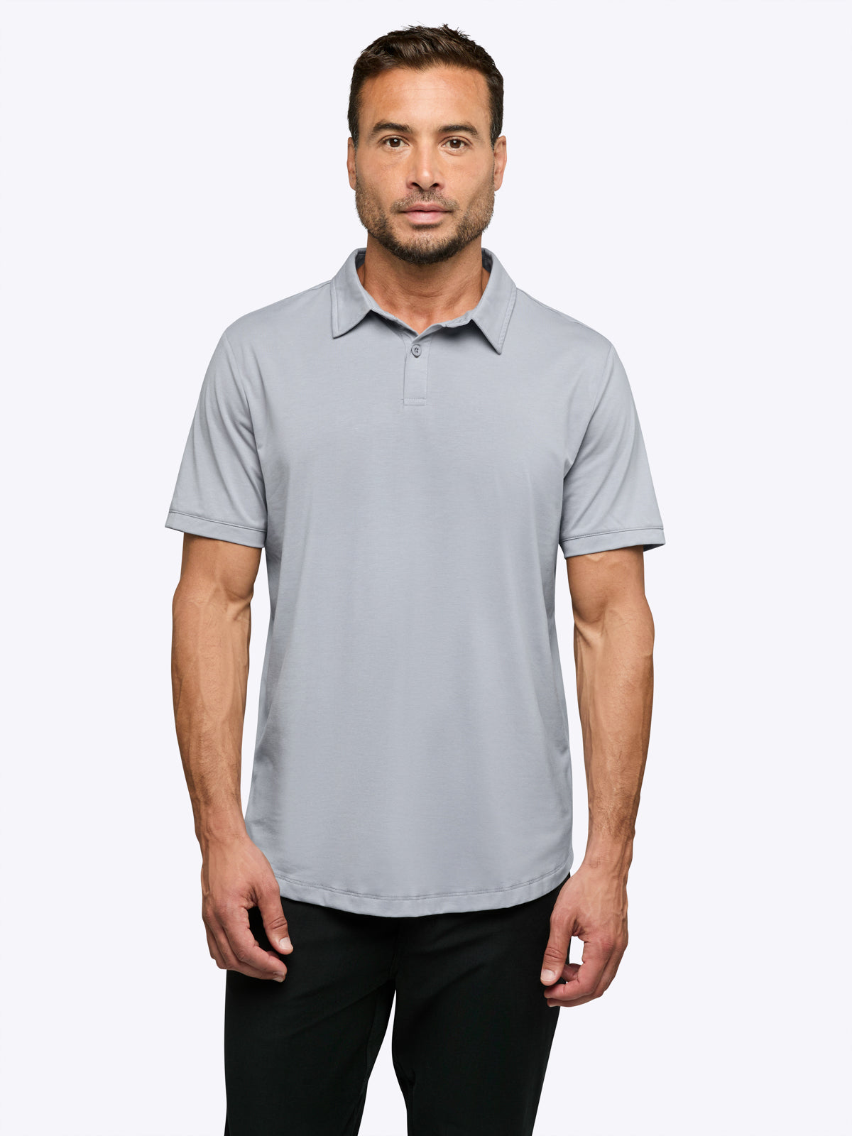 [info]--Chad is 6’2” 175 and wears a size L