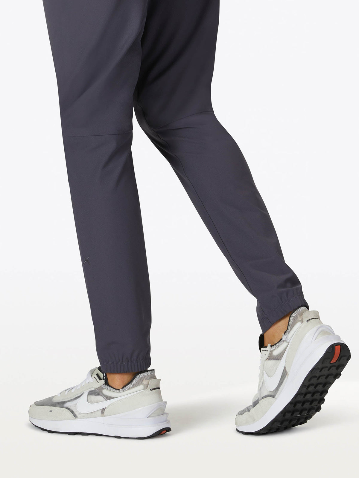AO Jogger Pant Tall | Cast Iron Slim-fit Versaknit®