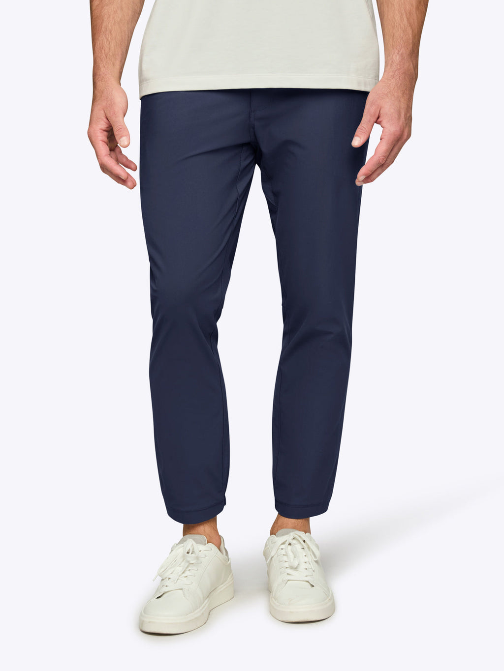 [info]--Chad is 6’2” 175, 32" waist and wears a size M
