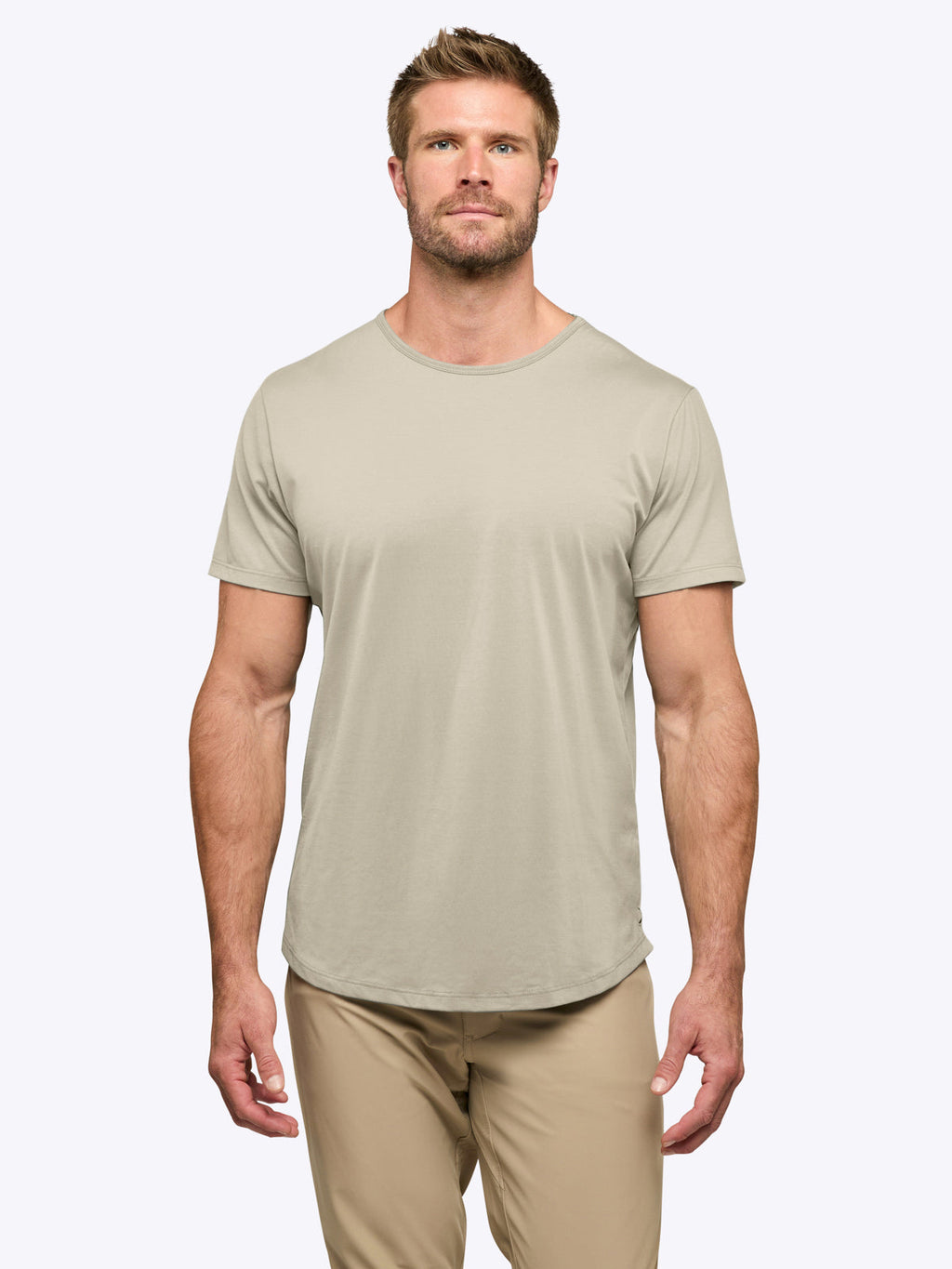 [info]--Davey is 6’2, 200lbs and wears a size L