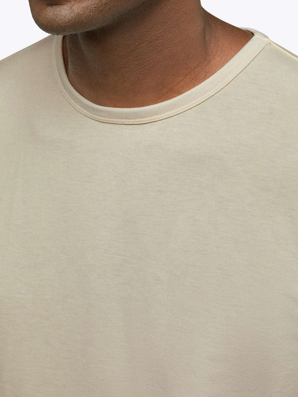 AO Forever Tee  | Castle Wall Classic-Fit PYCA Pro®