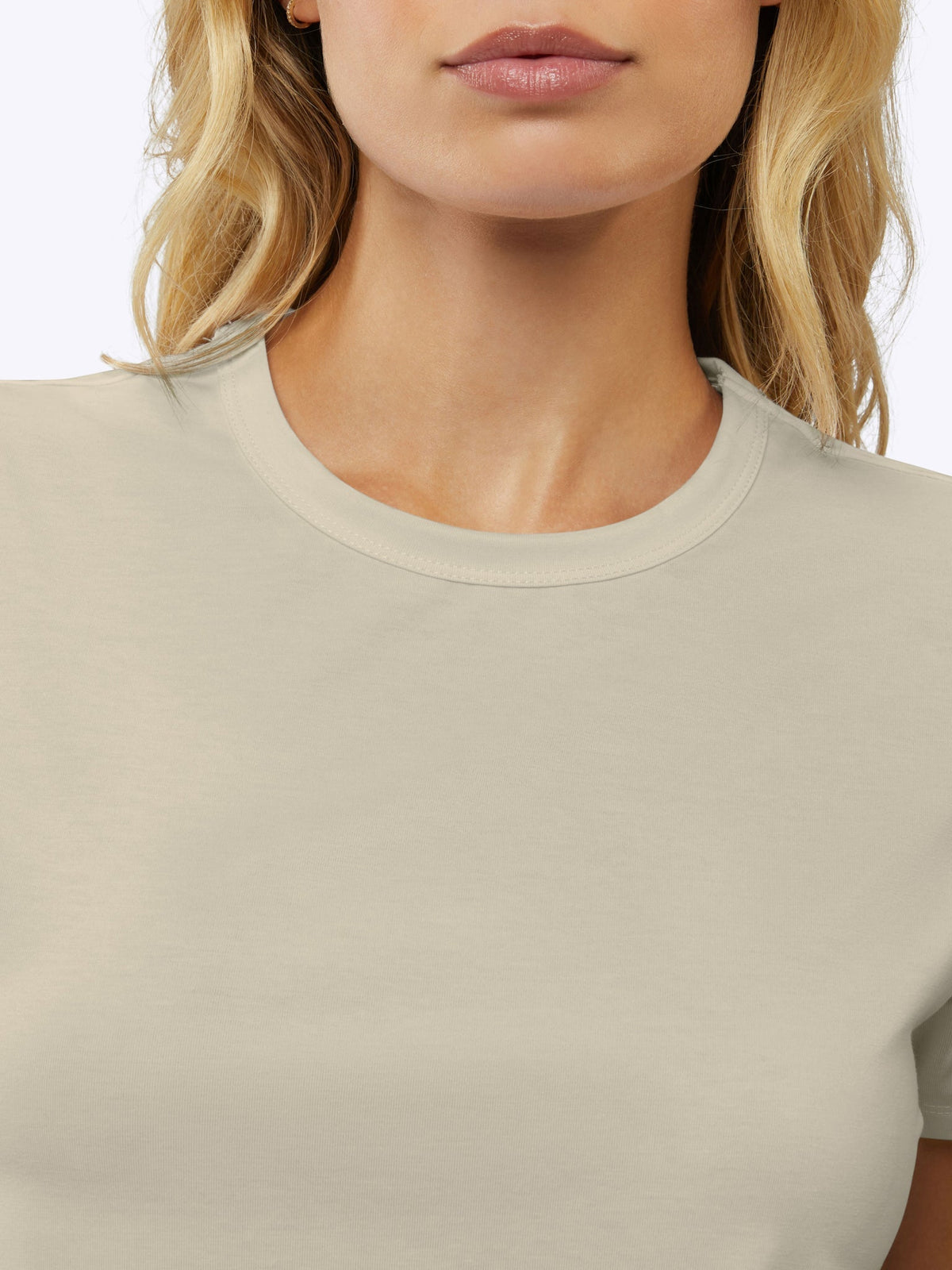 Almost Friday Tee | Castle Wall Classic-fit PYCA Pro®