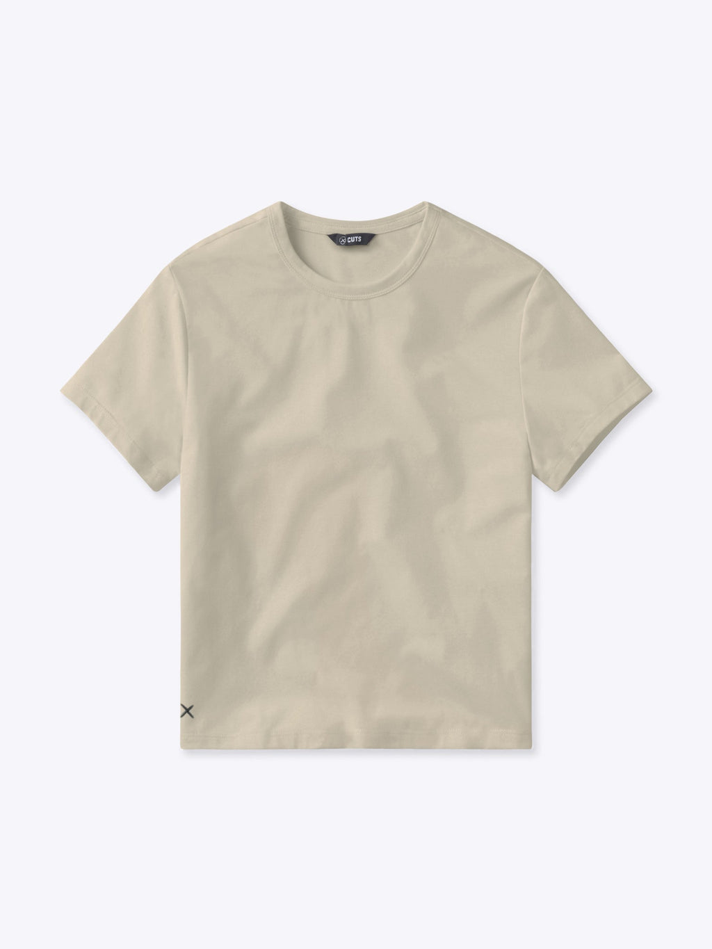 Almost Friday Tee | Castle Wall Classic-fit PYCA Pro®
