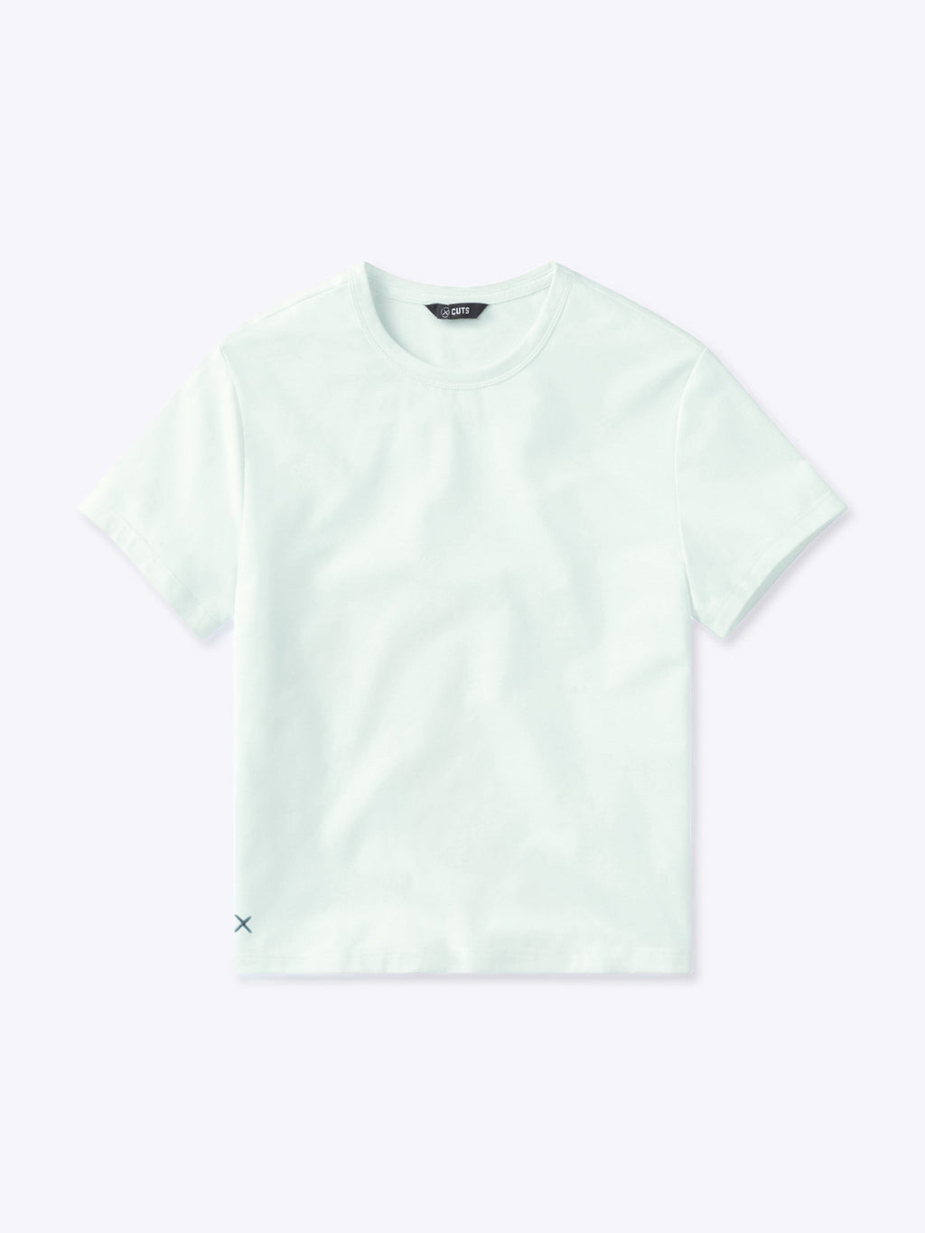 Almost Friday Tee | Diaphonous Classic-fit PYCA Pro®