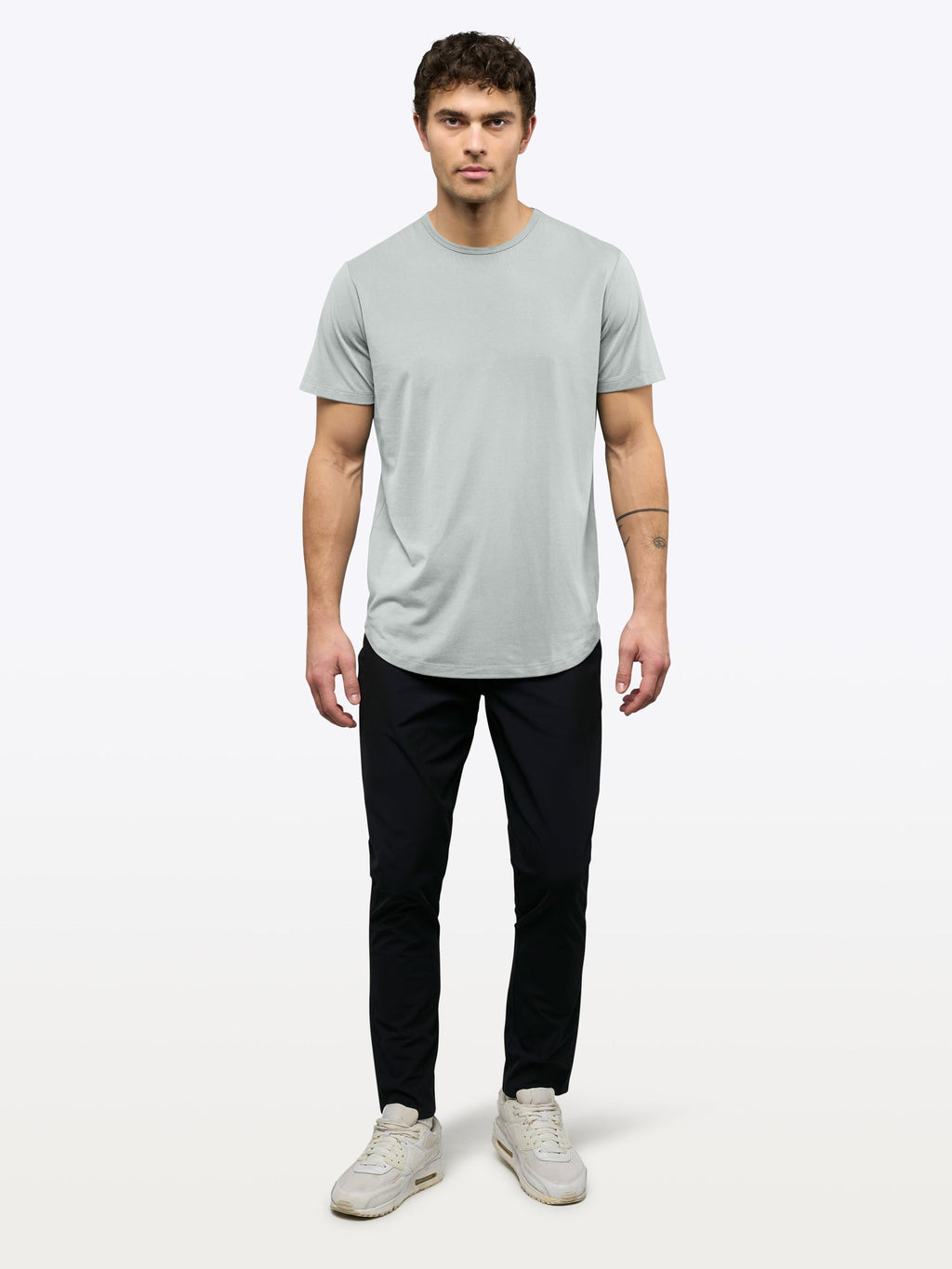 AO Elongated Tee | Metal Signature-fit PYCA Pro®