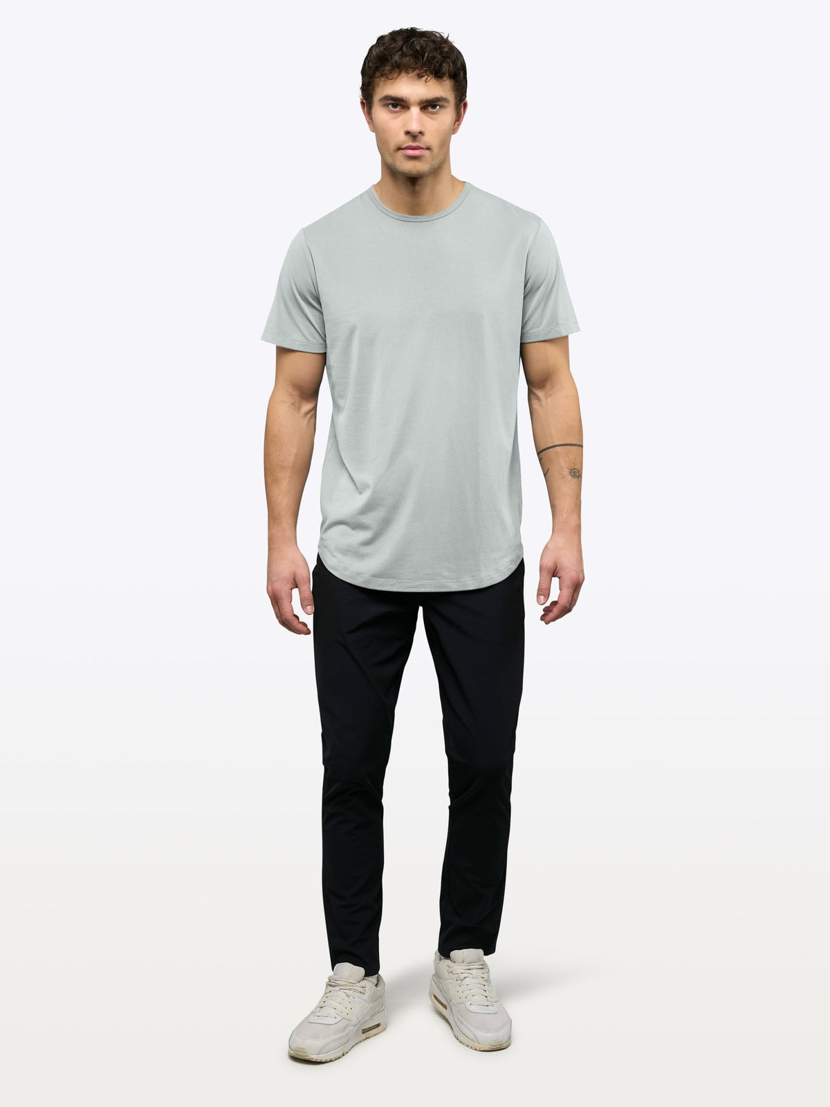 AO Elongated Tee | Metal Signature-fit PYCA Pro®