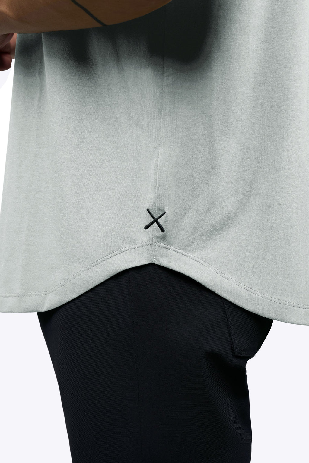 AO Elongated Tee | Metal Signature-fit PYCA Pro®