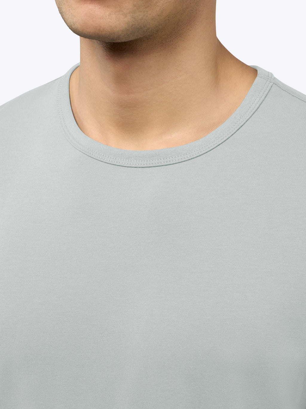 AO Forever Tee | Metal Classic-Fit PYCA Pro®