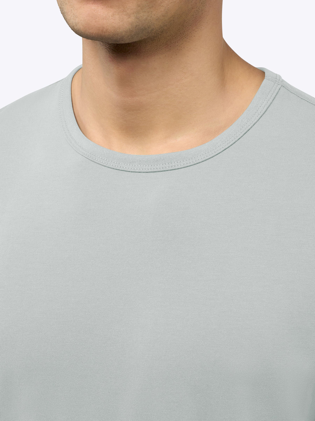 AO Forever Tee | Metal Classic-Fit PYCA Pro®