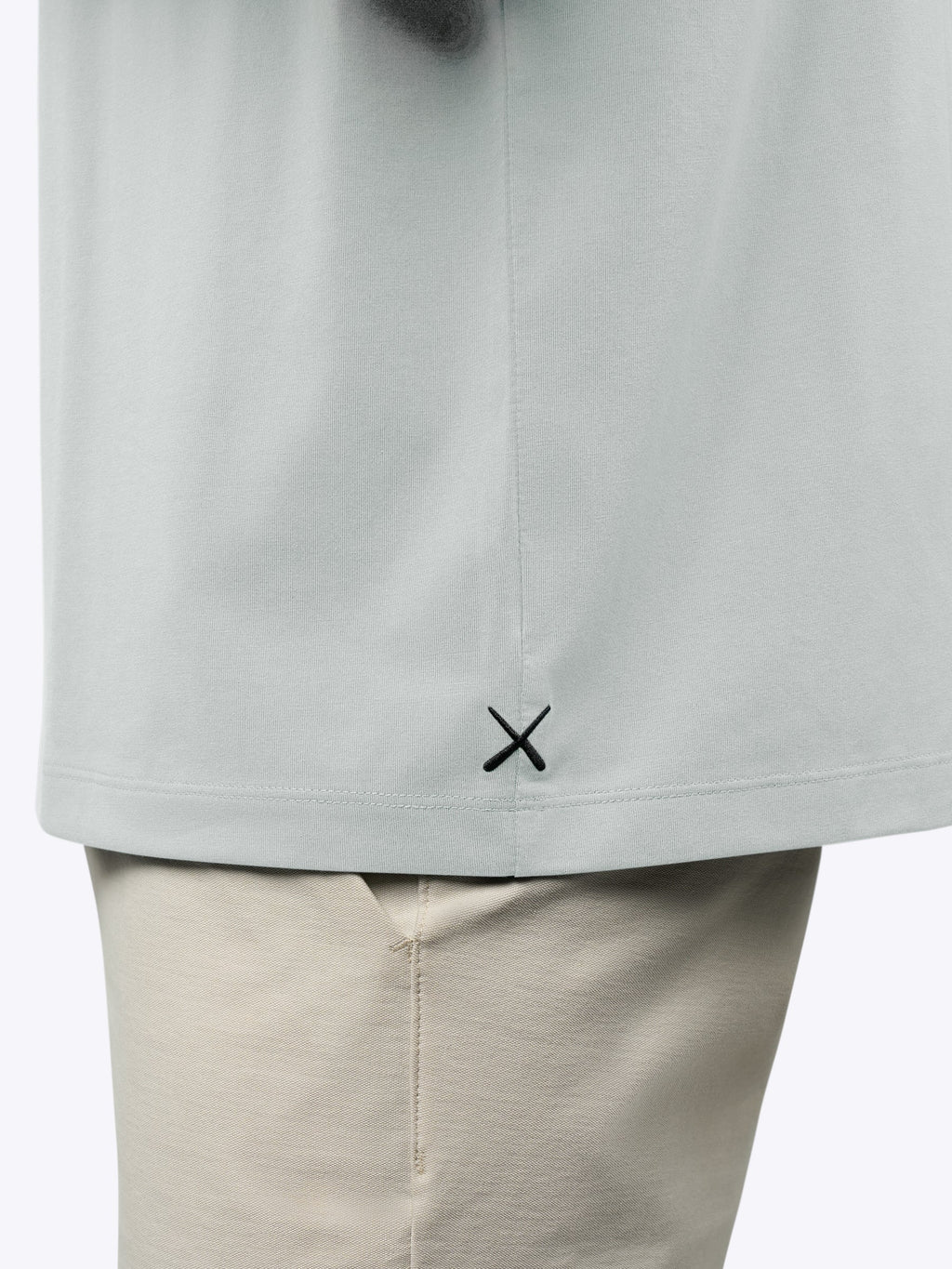 AO Forever Tee | Metal Classic-Fit PYCA Pro®