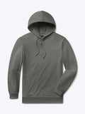 Hyperloop Hoodie | Castor Grey Signature-Fit