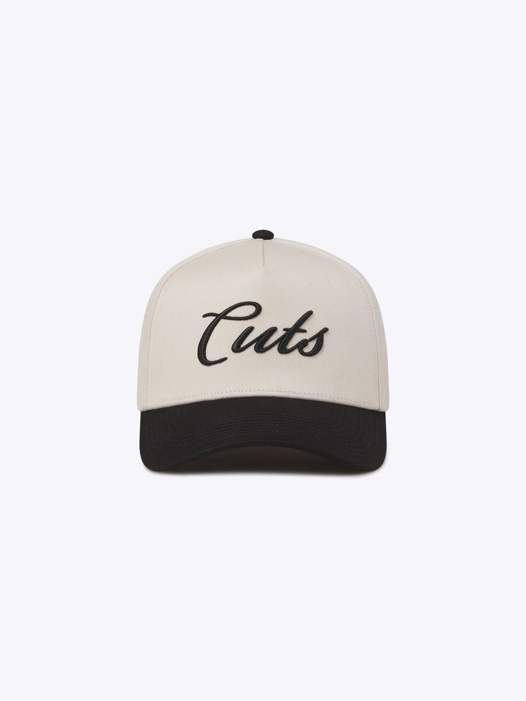 TFP Script Hat | Clay/Black