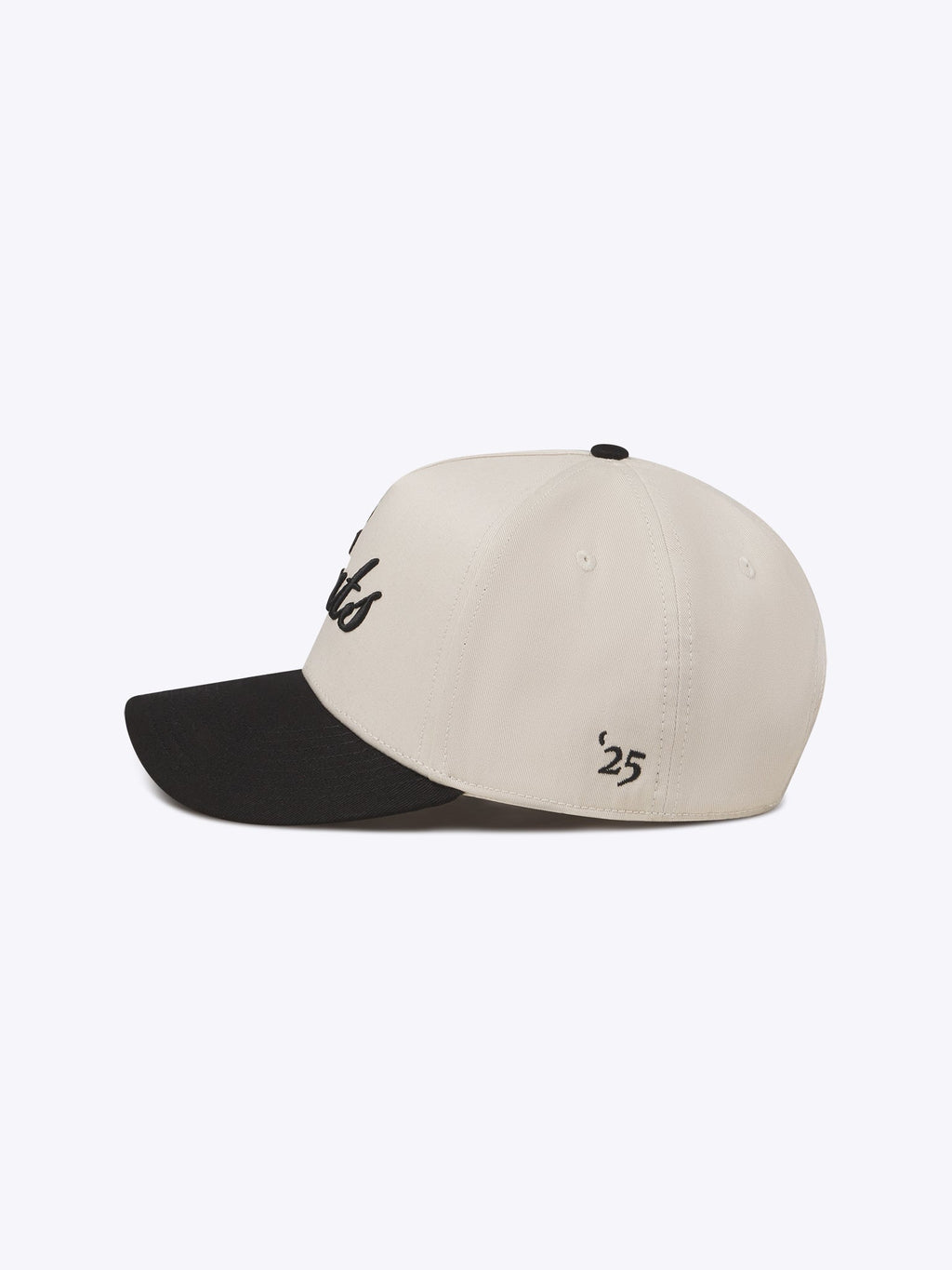 TFP Script Hat | Clay/Black