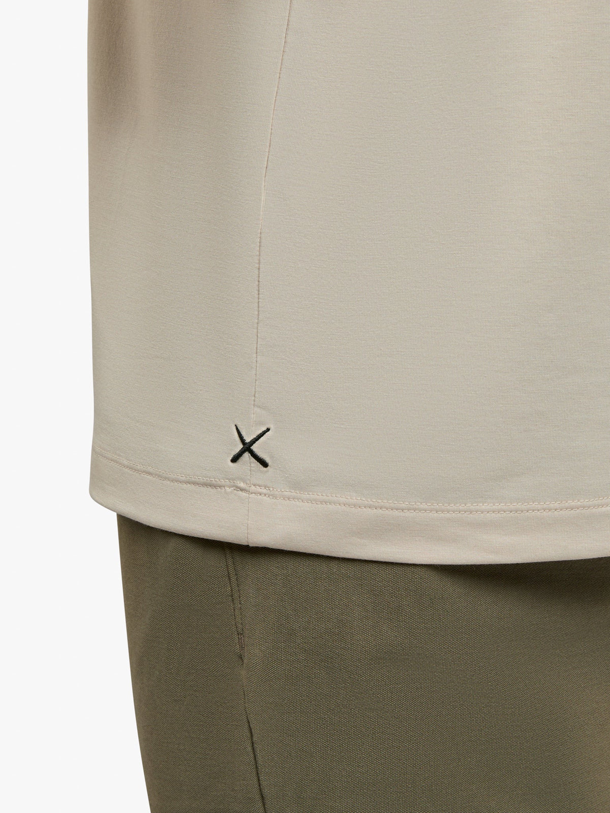 AO Forever Tee  | Clay Classic-Fit PYCA Pro®
