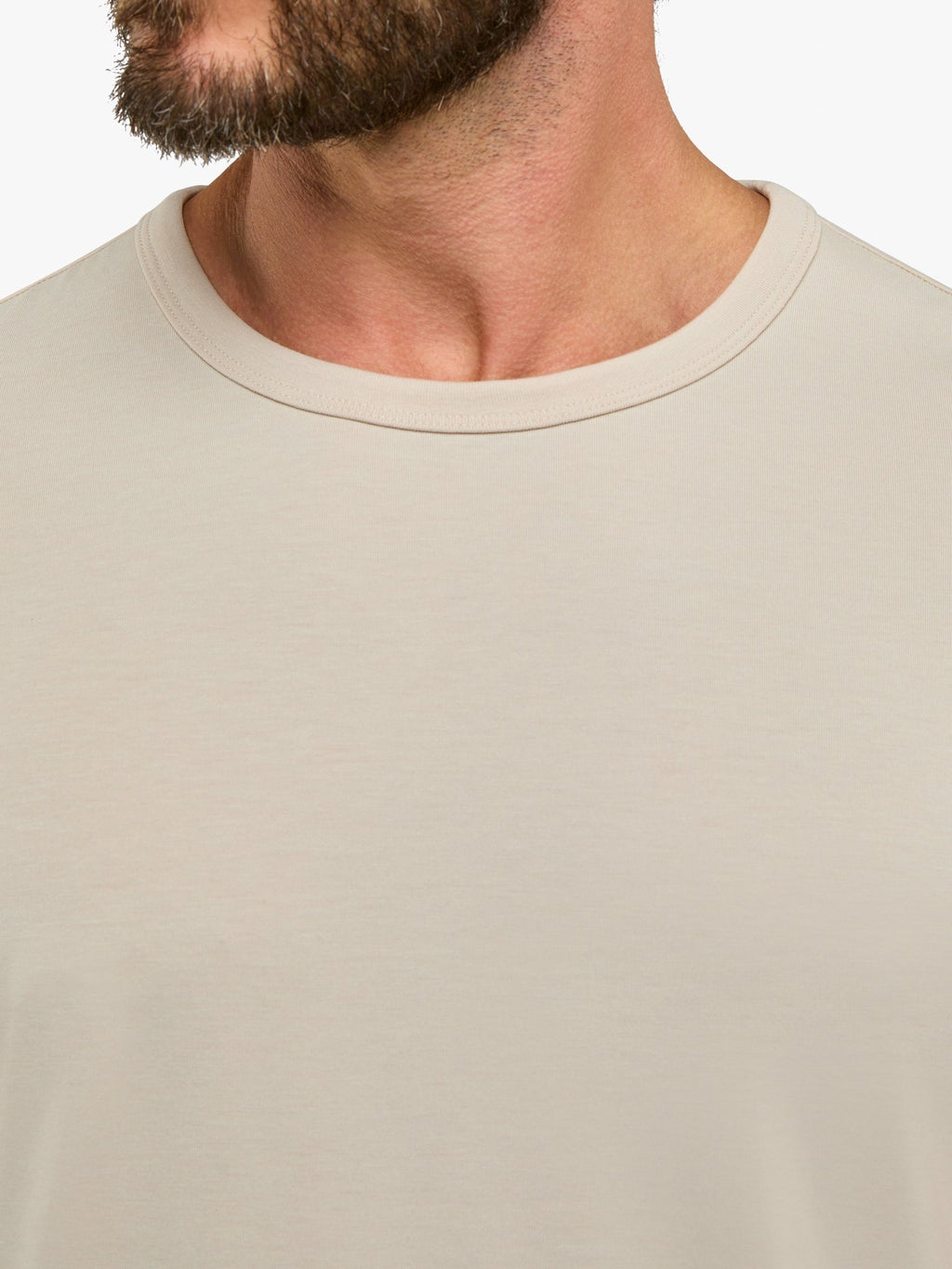 AO Forever Tee  | Clay Classic-Fit PYCA Pro®