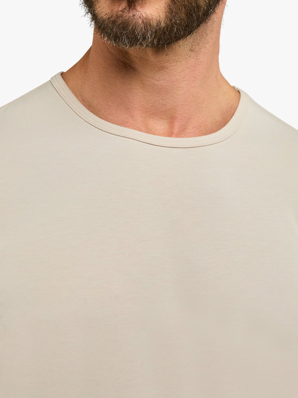 AO Elongated Tee | Clay Signature-fit PYCA Pro®