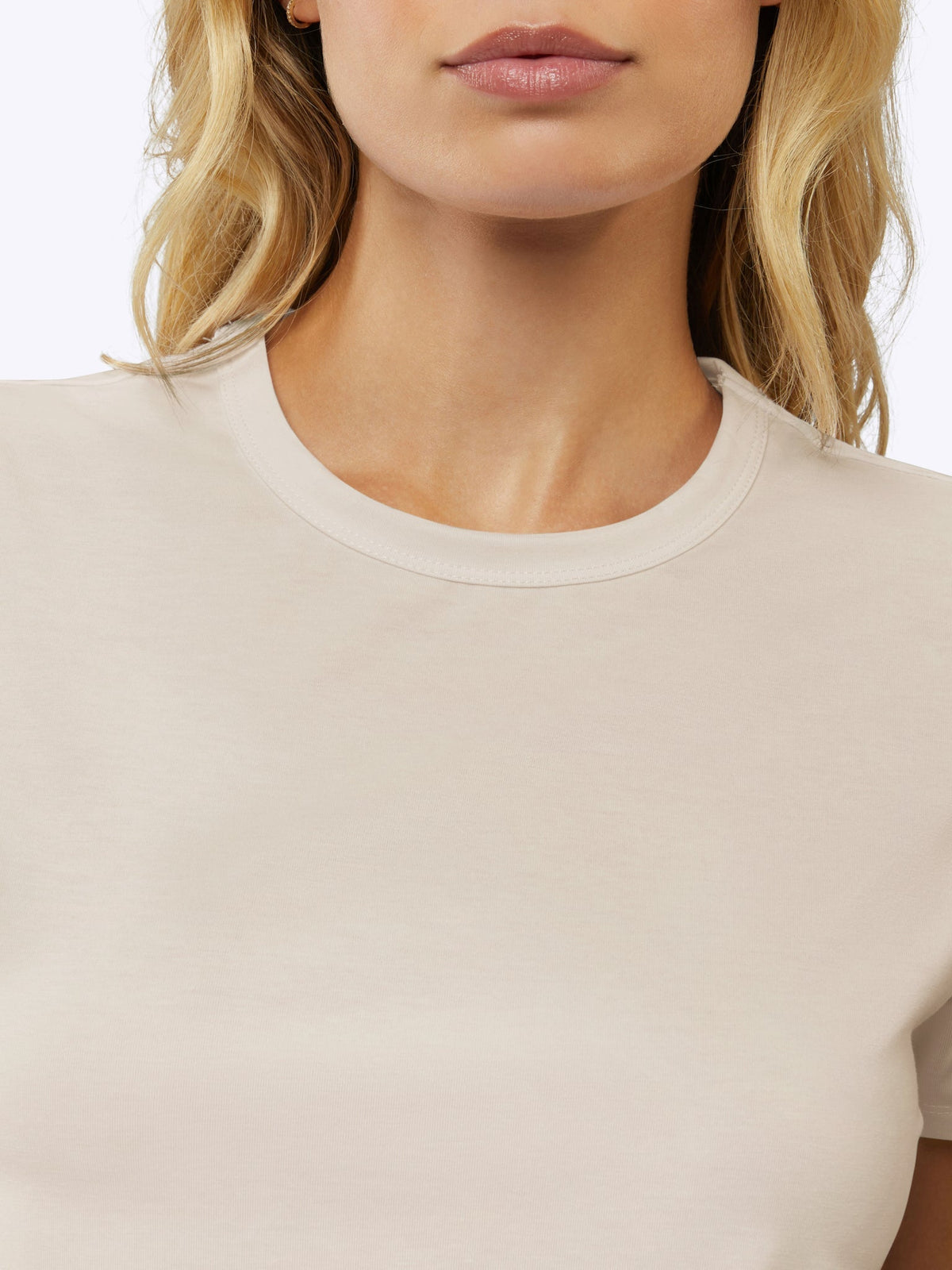 Almost Friday Tee | Clay Classic-fit PYCA Pro®