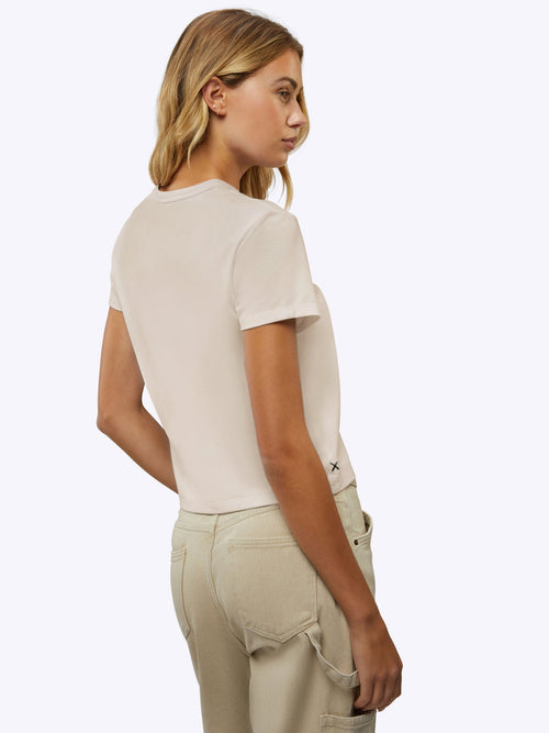 [info]--Elizabeth is 5'8 and wears a size XS