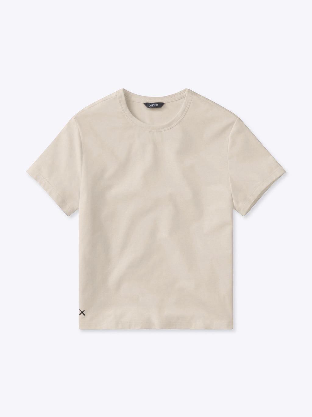 Almost Friday Tee | Clay Classic-fit PYCA Pro®