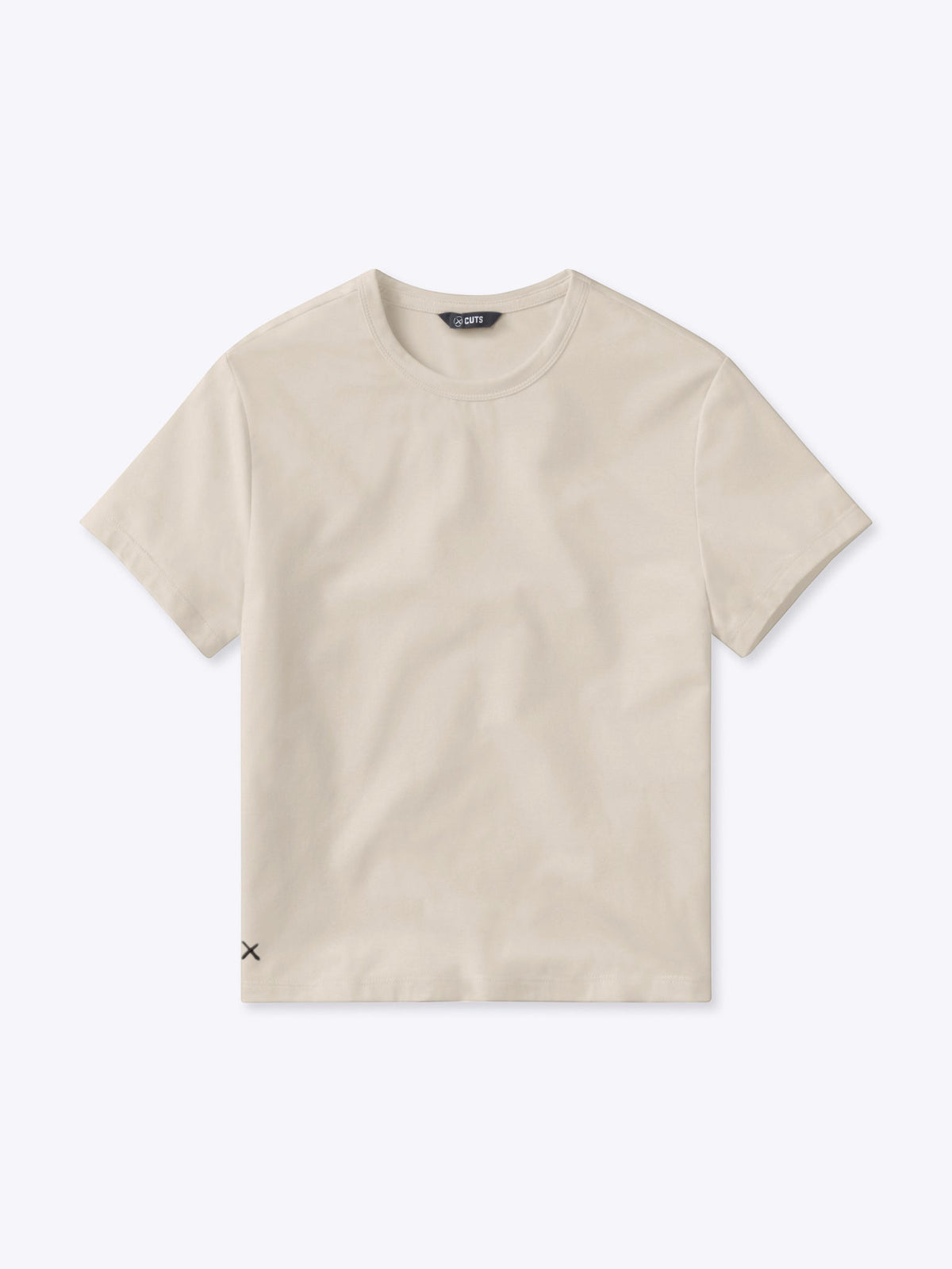 Almost Friday Tee | Clay Classic-fit PYCA Pro®