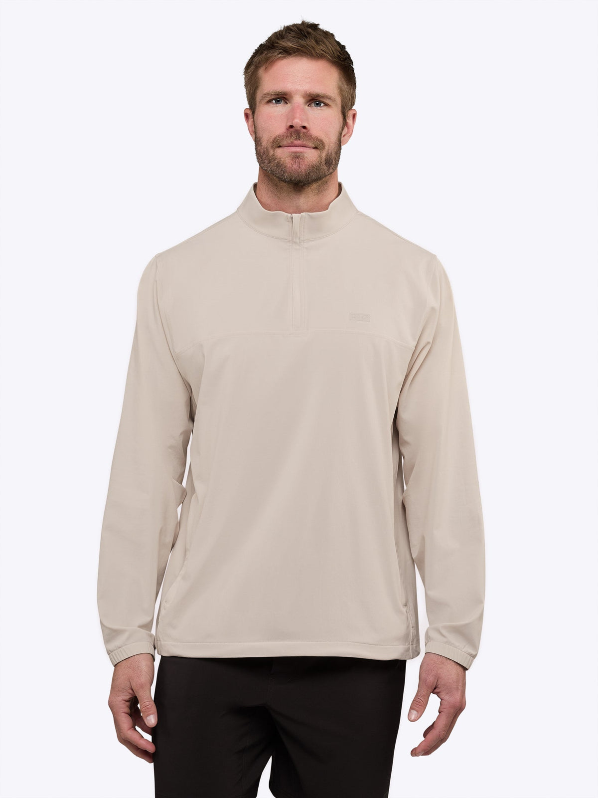 [info]--Davey is 6’2, 200lbs and wears a size L