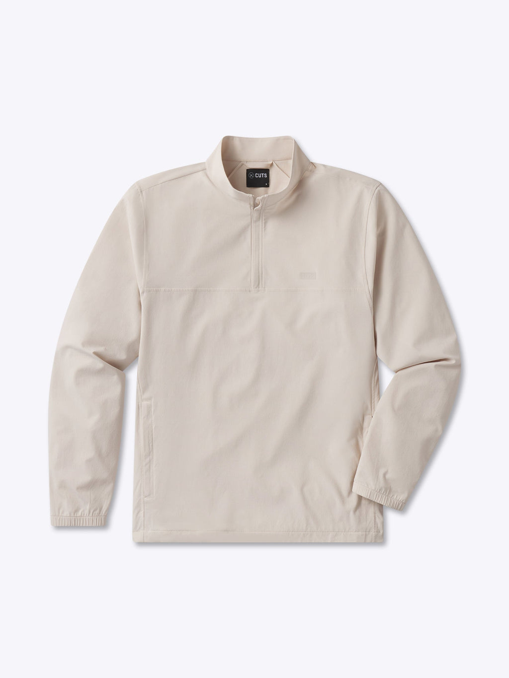 FTS Performance Windbreaker | Clay Classic-Fit