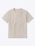 Crossover Active Tee | Clay Signature-Fit
