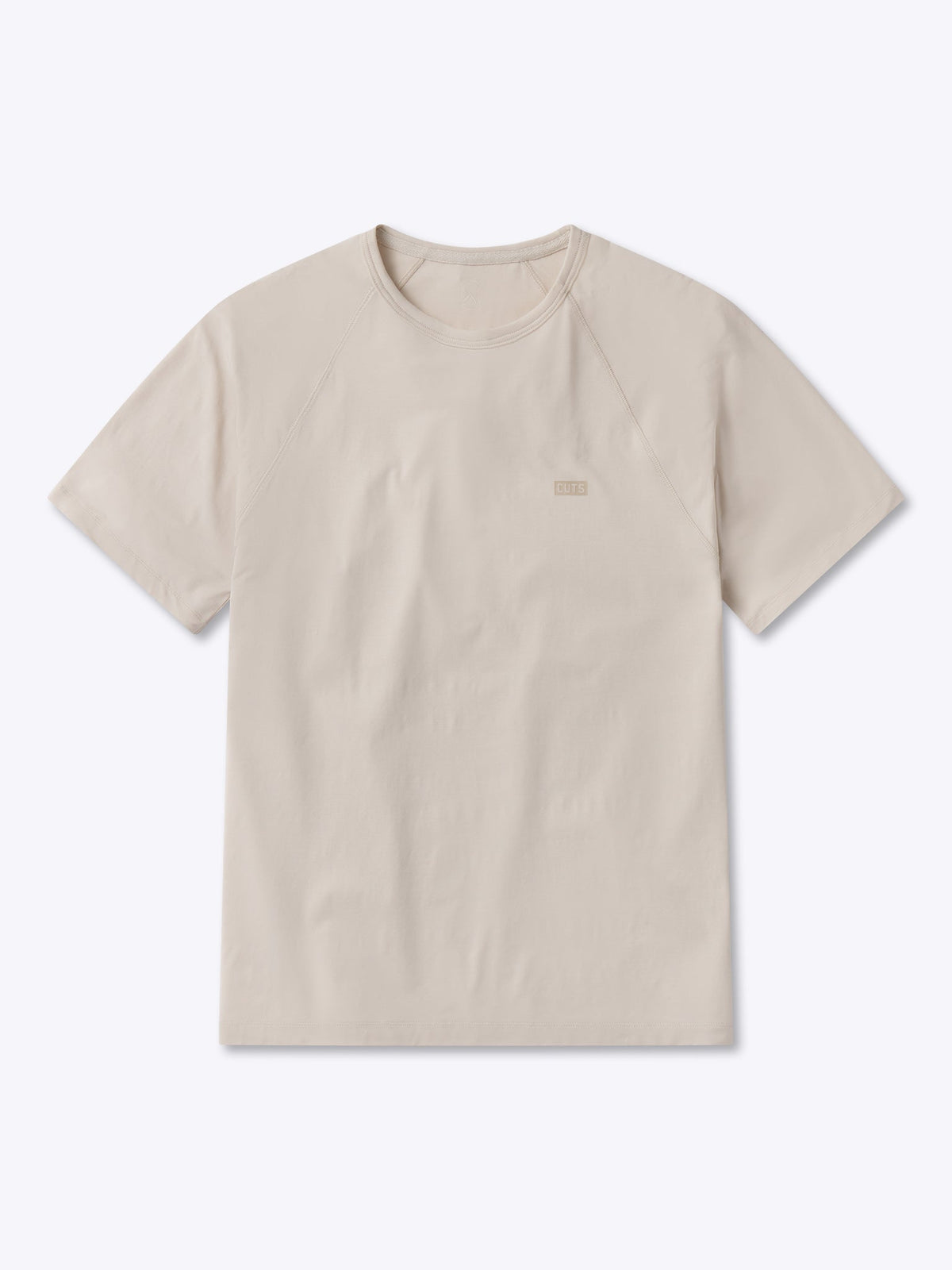 Crossover Active Tee | Clay Signature-Fit