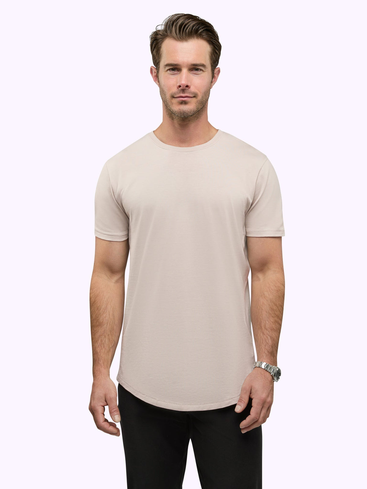 [info]--Alex is 5'10", 170lbs and wears a size M