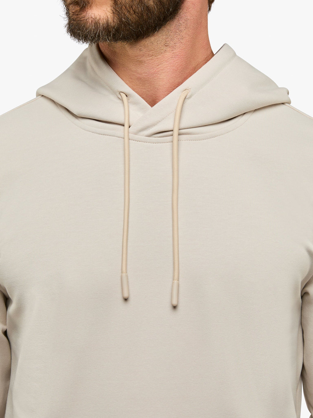 Hyperloop Hoodie | Clay Signature-fit